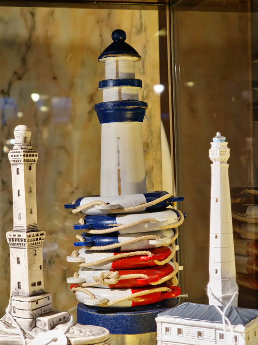 Faro portatovaglioli