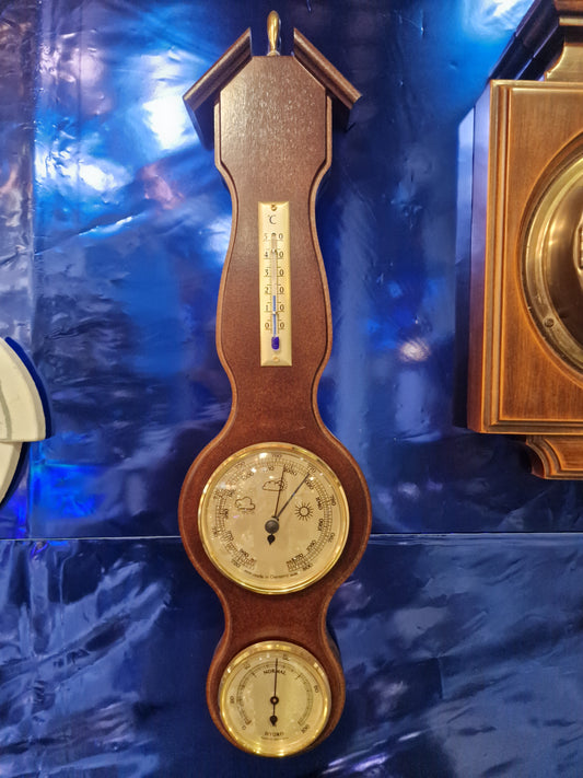 Stazione Barometrica