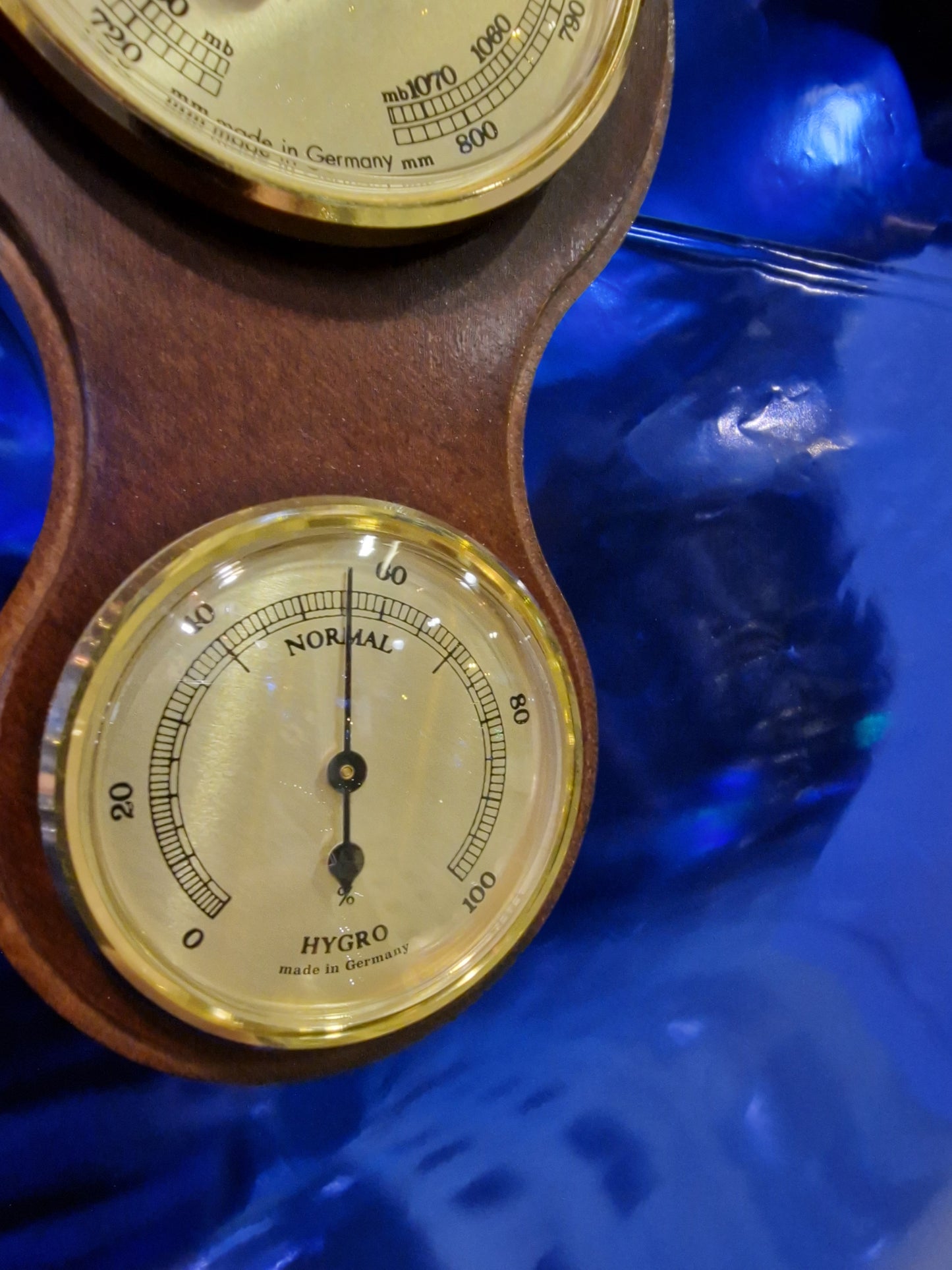 Stazione Barometrica