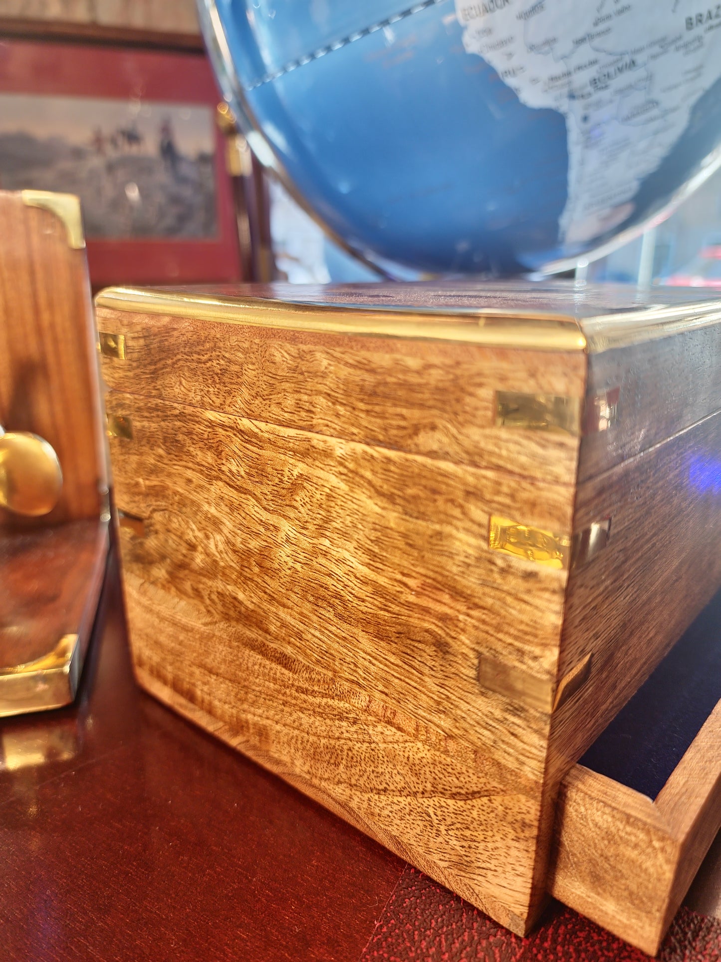 Organizer da scrivania