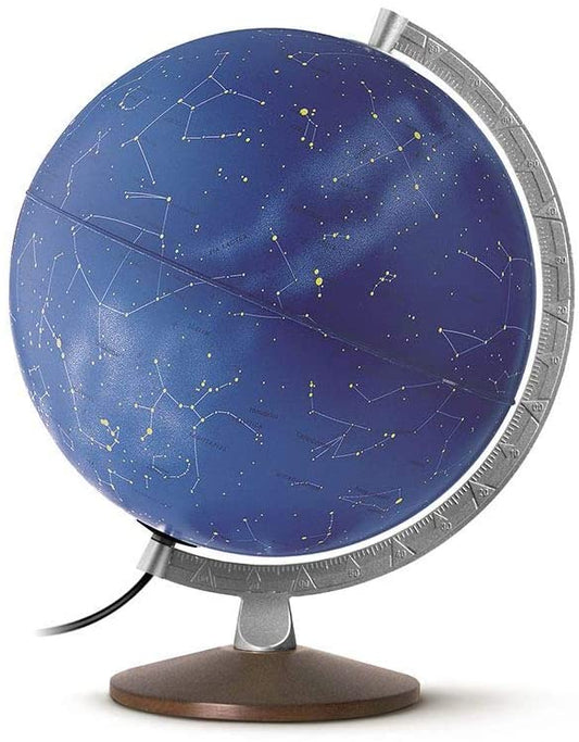 Mappamondo Starlight