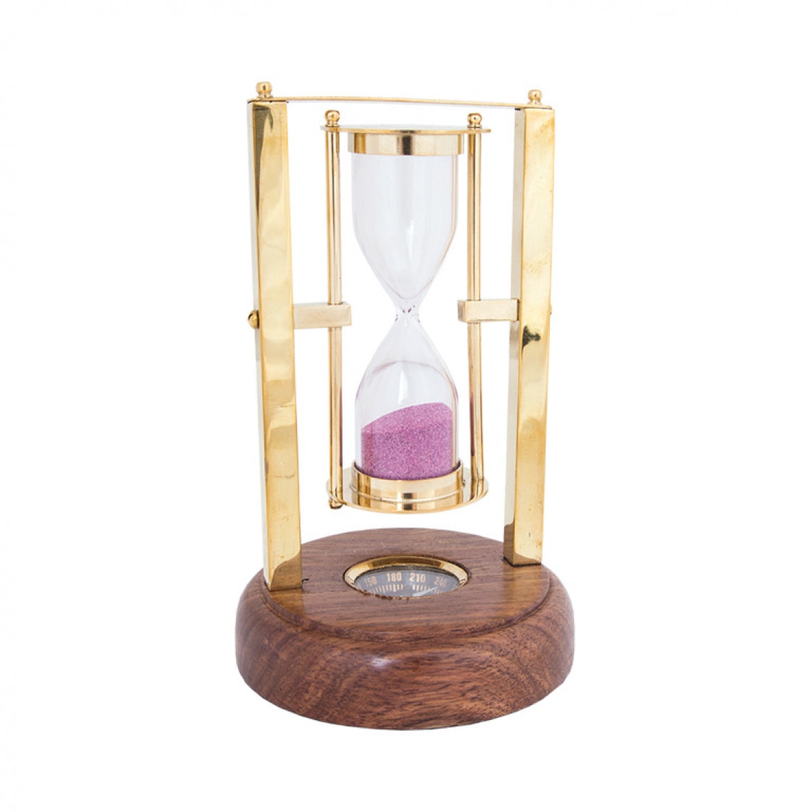 Clessidra Pink Vintage