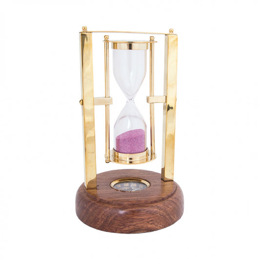 Clessidra Pink Vintage