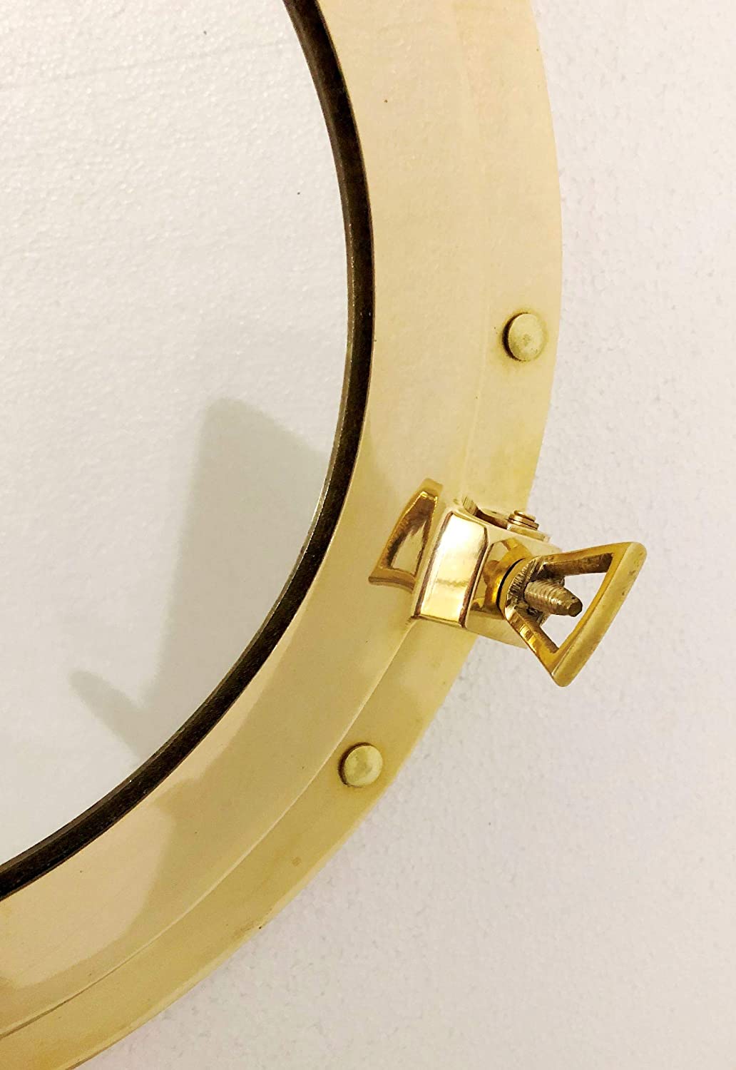 Oblo' specchio da parete diam 20