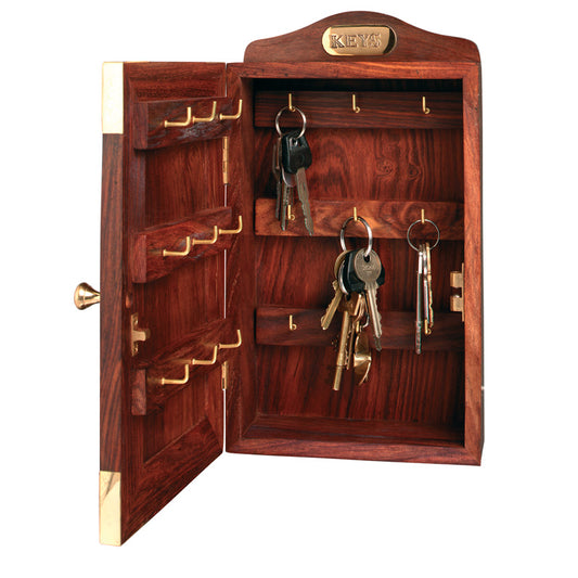 Appendichiavi in Legno