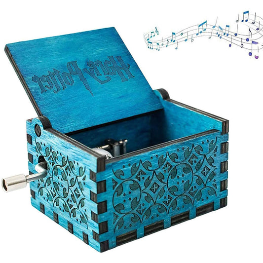 Carillon Harry Potter