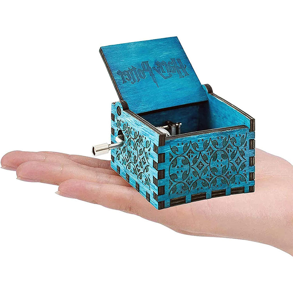 Carillon Harry Potter