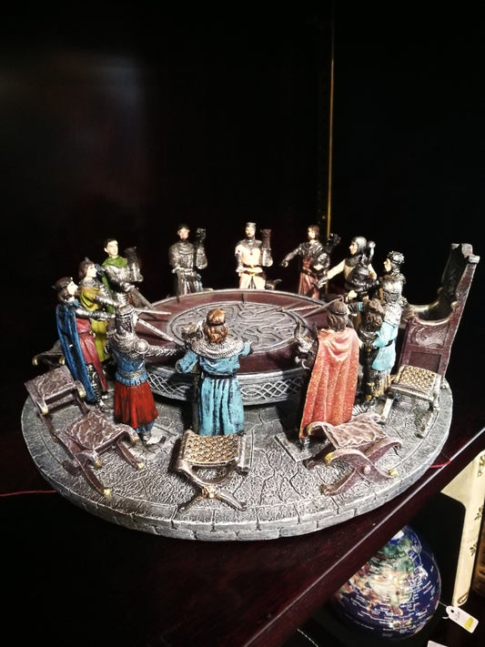 Tavola Rotonda di re Artu'