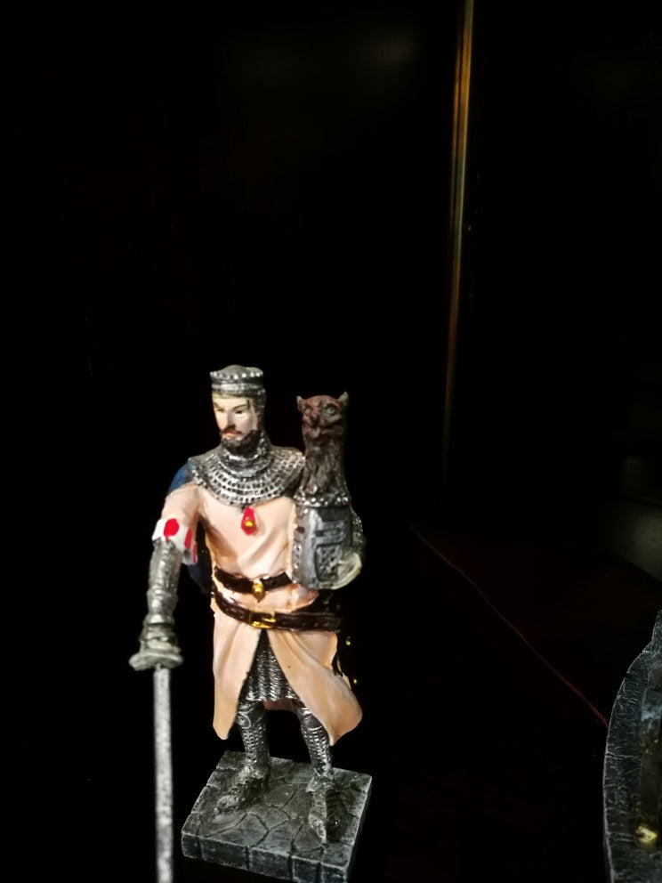 Tavola Rotonda di re Artu'