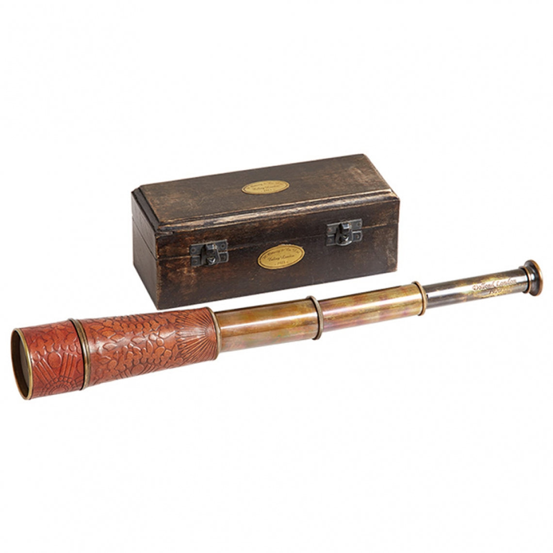 Telescopio Adventure