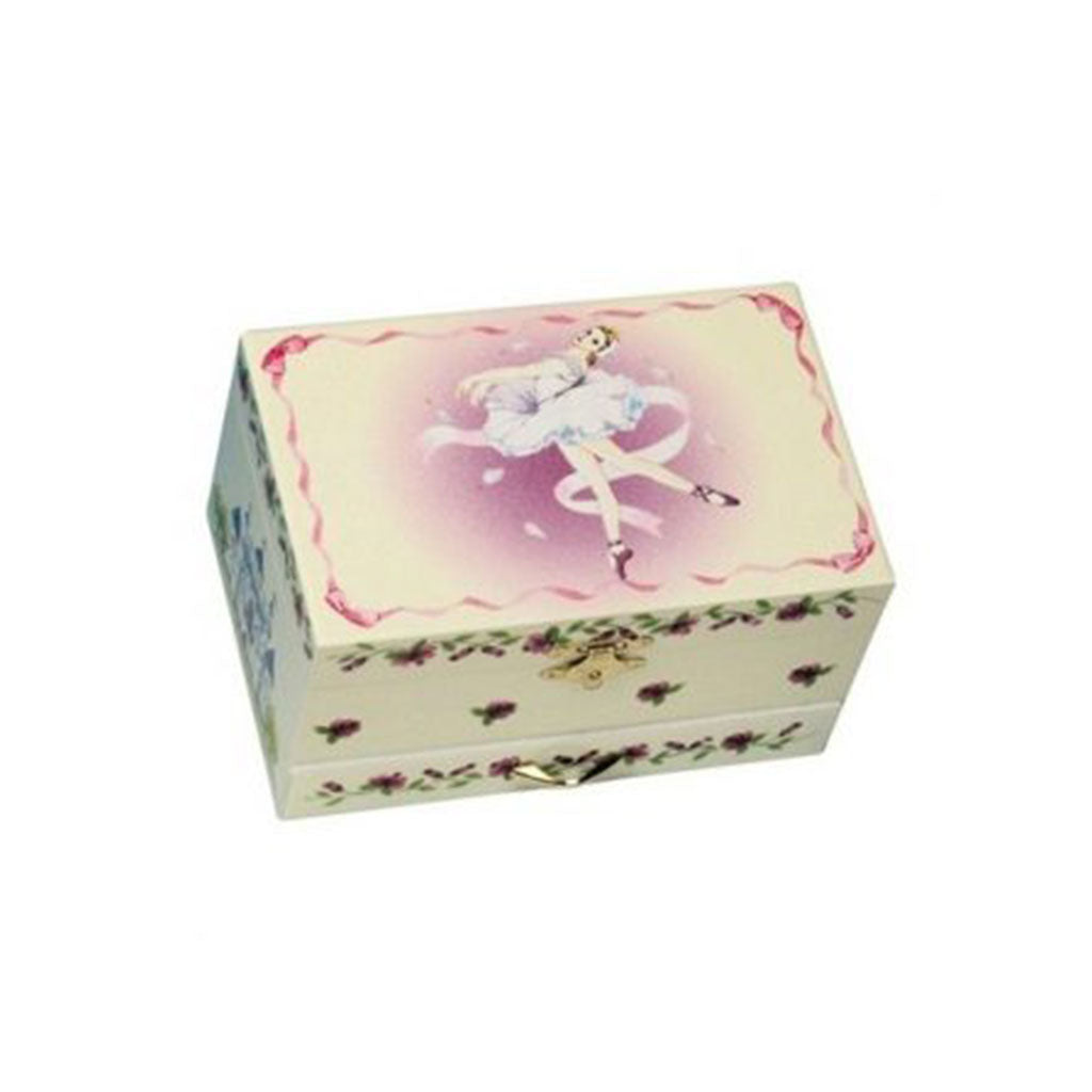 Portagioie con ballerina