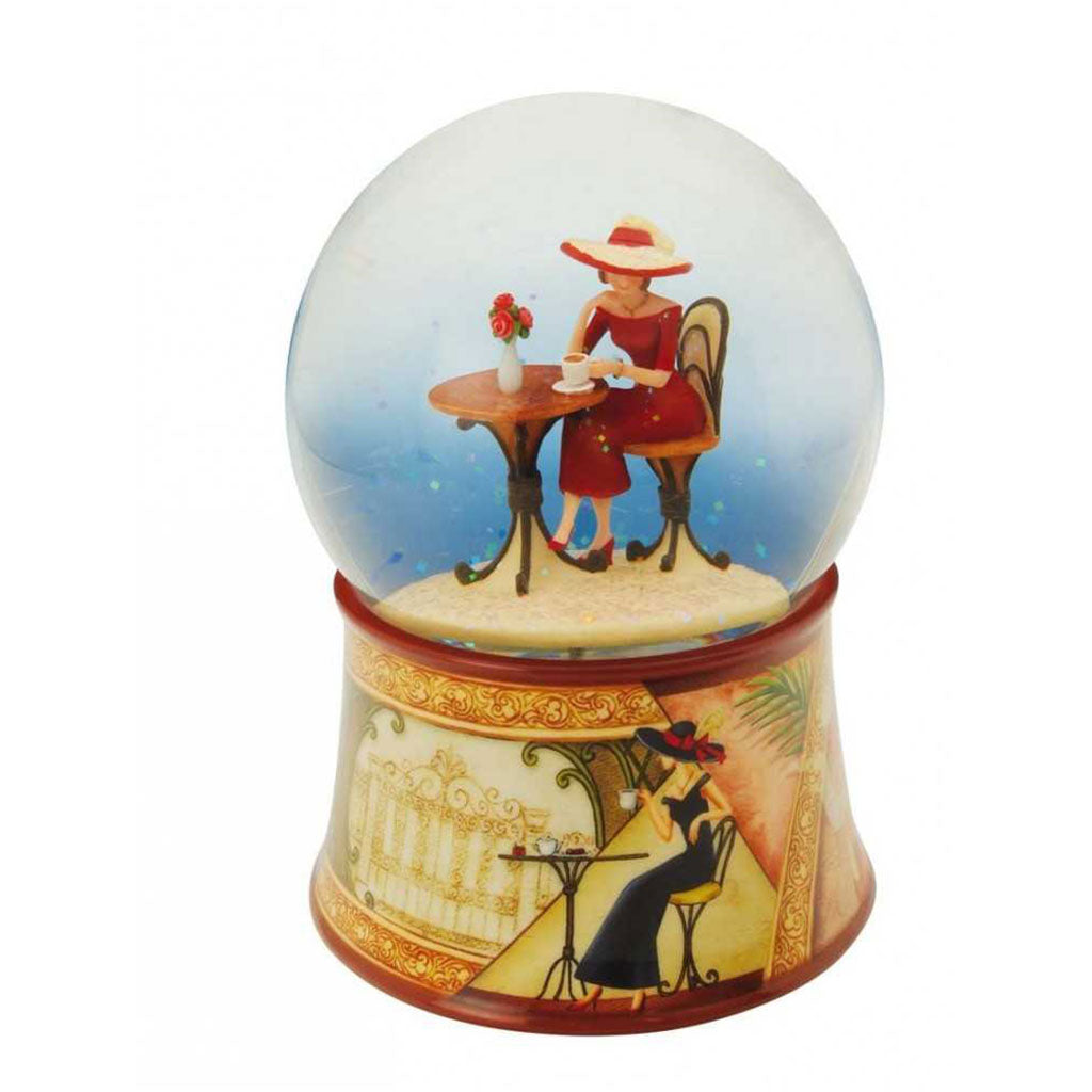 Colazione da Tiffany