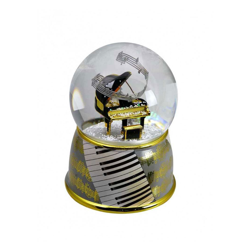 Carillon con pianoforte