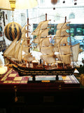 Amerigo Vespucci