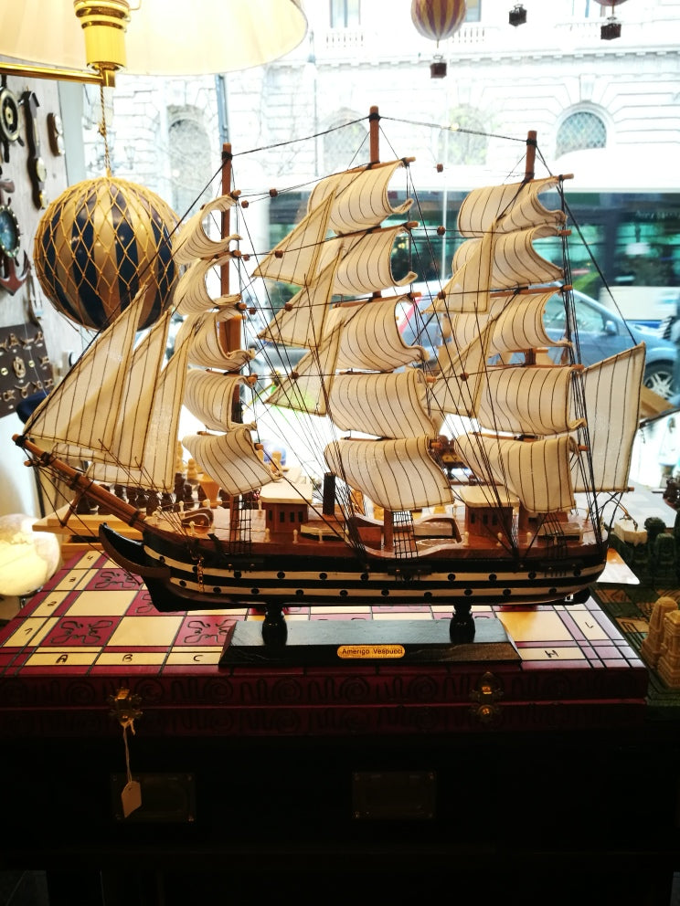 Amerigo Vespucci