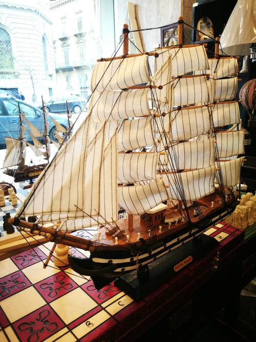 Amerigo Vespucci