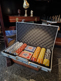 Valigetta da poker