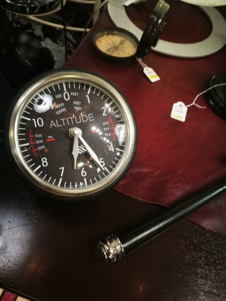 Orologio da tavolo