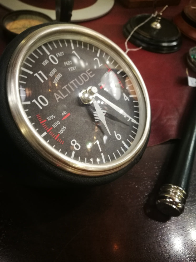 Orologio da tavolo