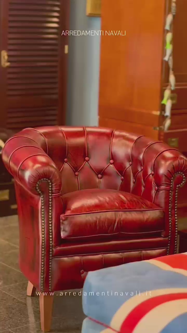 Poltroncina Fendy