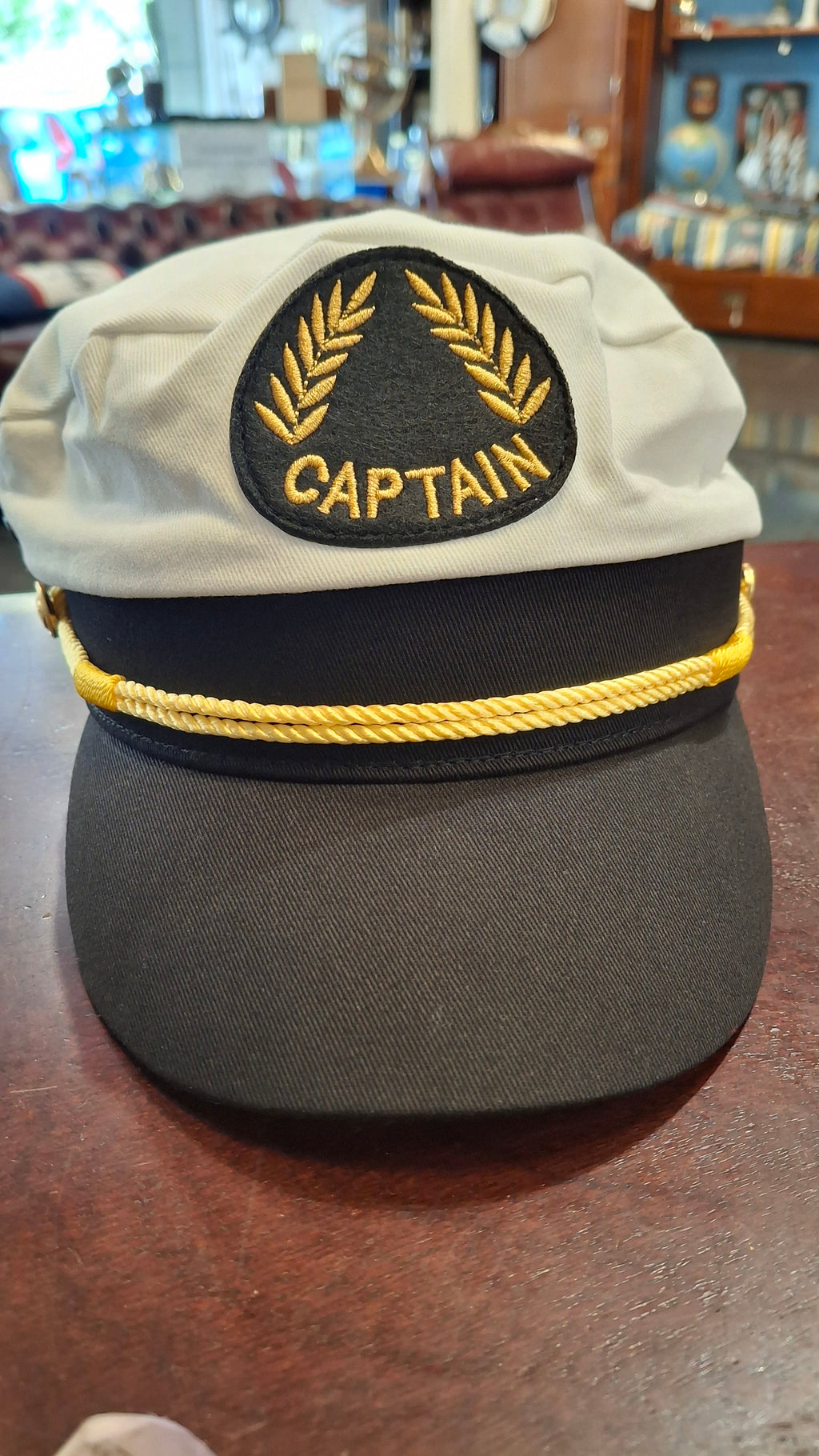 Cappello del Capitano