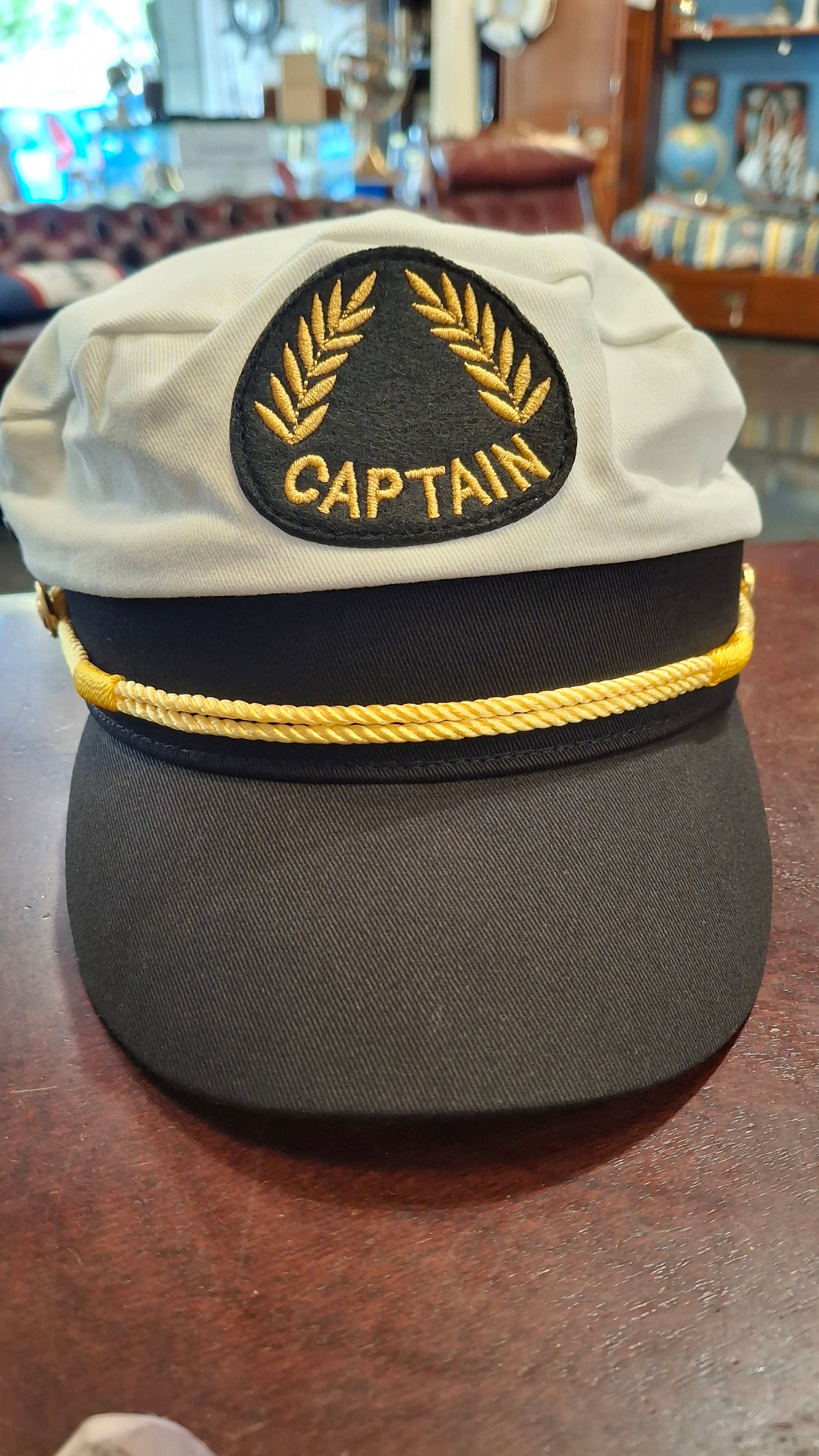 Cappello del Capitano