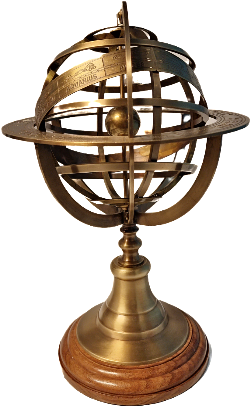 Sfera Armillare
