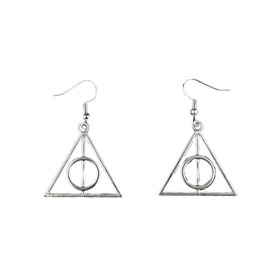 Orecchini Doni della Morte