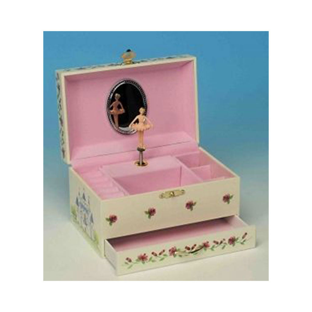 Portagioie con ballerina